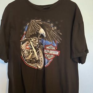 57. Xxl Harley Davidson